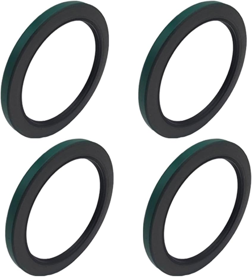 proven part 4 Aerator External Rotor Seals AE50-005