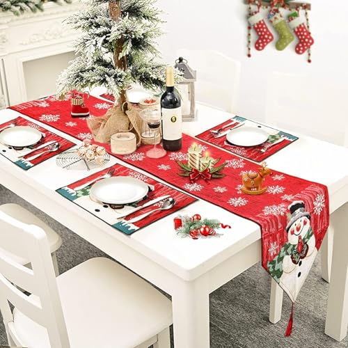 Consejos y reviews para comprar Mantel camino de mesa - cinco favoritos. 8 Imagen adicional