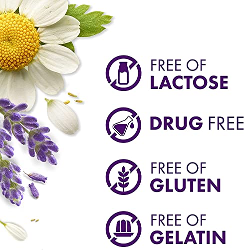 Zzzquil Pure Zzzs Melatonin Sleep Aid Gummies thumb #8