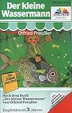  Der Kleine Wassermann [Musikkassette]