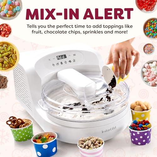 Commercial Gelato Maker Compressor Type