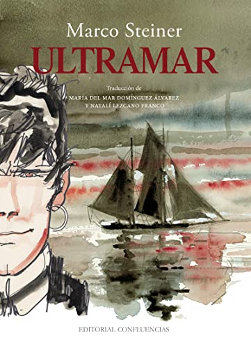 Ultramar [Próxima aparición]