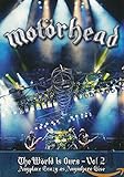 Motörhead - The Wörld is Ours, Vol. 2