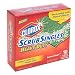Clorox Scrub Singles Heavy Duty Scouring Pads, 10 Count