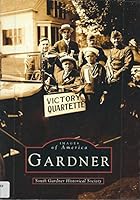 Gardner 0752402218 Book Cover