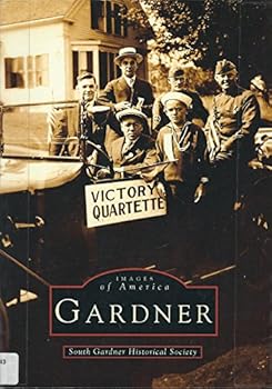 Paperback Gardner Book