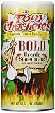 Tony Chachere Seasoning Blends, Bold Creole, 3 Count