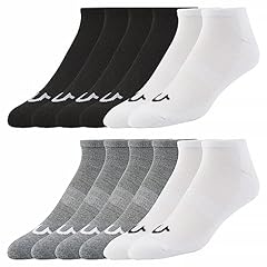 4 Black / 4 Grey / 4 White