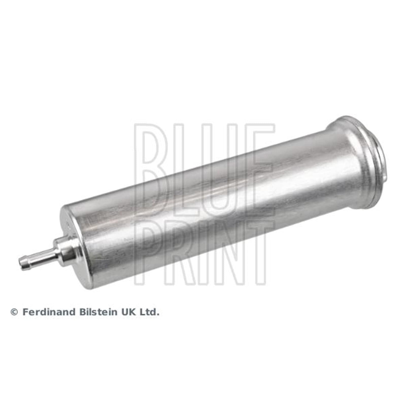 Blue Print ADB112315 Filtre à carburant avec matériel de fixation, 1 pièce | Compatible avec: BMW 3, 3 Cabriolet, 3 Coupe, 3 Touring