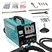 Ataucjin 3000W Stud Welder Dent Repair Kit, Auto Spot Welder Dent Puller 110V With Multiple Welding Modes Auto Body Spot Welding Kit For Car Truck Motorcycle Dent Repair (Pl-80M)