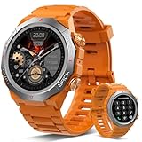 Atheewon Smartwatch Uomo Donna