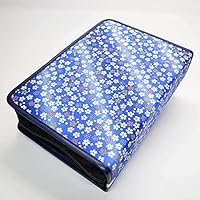 Amazon.co.jp: NEW・新版タイプ御書カバー【選べるカラー展開】創価