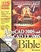 Produktbild AutoCAD 2005 and AutoCAD LT 2005 Bible