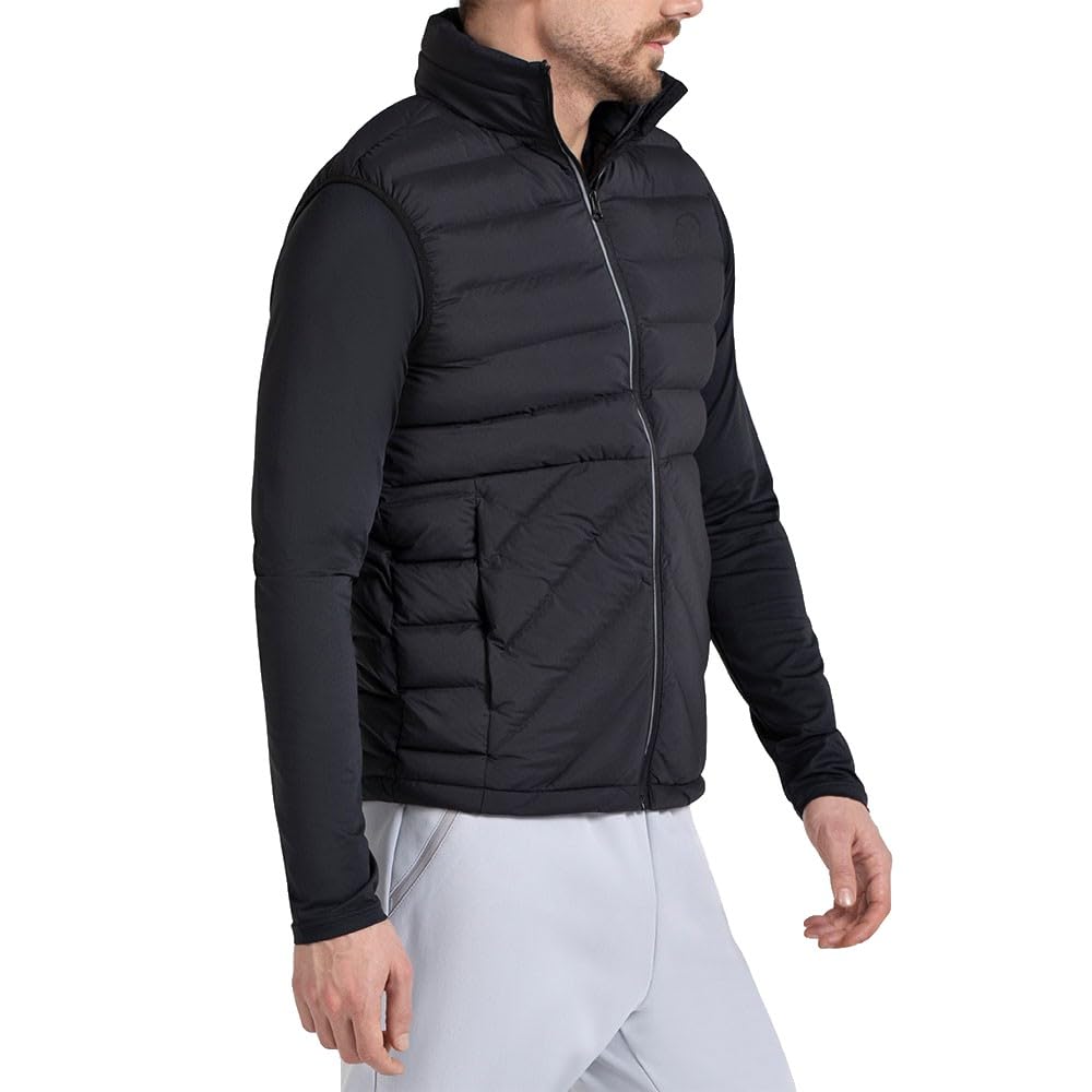 Bullpadel Chaleco Euste L