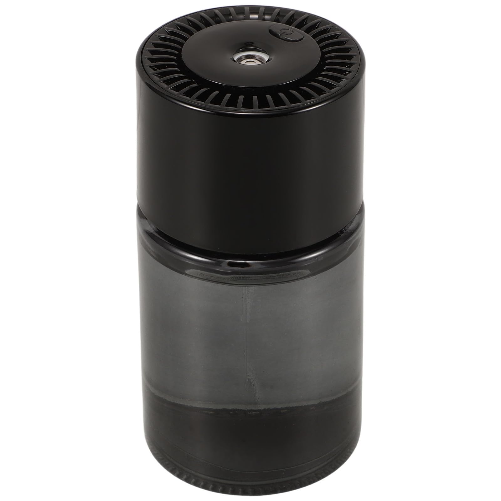 PLAFOPE Difusor de Aceites Esenciales para Coche con Capacidad de 160ml, Distribución Constante de Fragancia, Instalación Fácil y Diseño Moderno Elegante para Ambientar el Interior