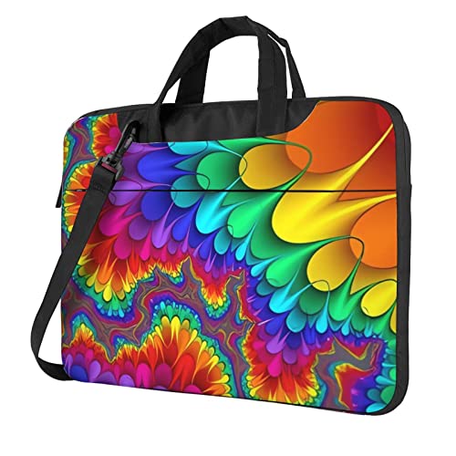 Sac à bandoulière pour ordinateur portable étanche pour bureau et vélo