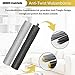 ANBOO Ersatzteile für iRobot Roomba 800 900 Serie, Bürsten Filter Ersatzteile für iRobot Roomba 860 865 866 870 871 875 876 880 886 896 960 966 971 976 980 981 Saugroboter