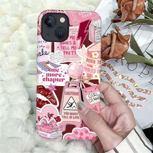 Coque iPhone 14 antichoc double protection hybride TPU