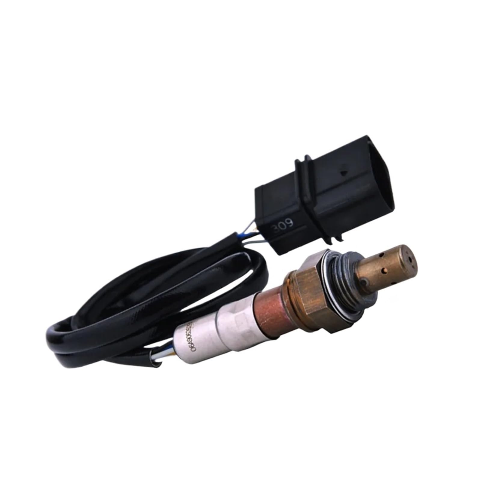 Sonde d'oxygène 06A 906 262 BR réduit la consommation pour VW Golf Jetta Lambda - 5