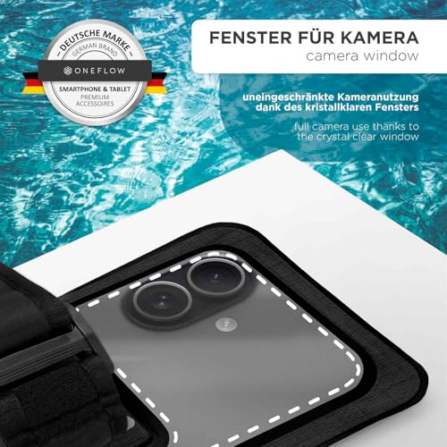 Étui étanche Google Pixel résistant au sable et à l'eau pour vacances à la mer
