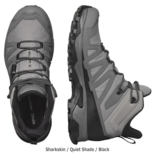 Men's Salomon X Ultra 4 Mid Gore-TX