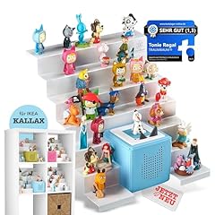 TRAUMBAUM® Tonie Regal als Einsatz...