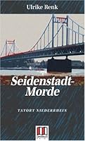 Seidenstadt-Morde 3936783179 Book Cover
