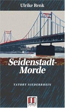 Paperback Seidenstadt-Morde. Tatort Niederrhein. [German] Book