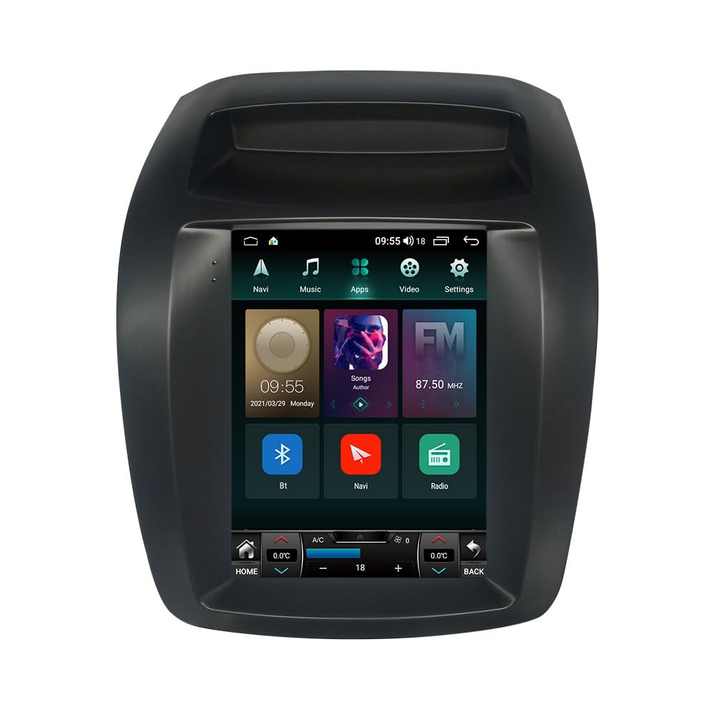 Generic Car Stereo Radio for Kia Sorento Sorento 2013