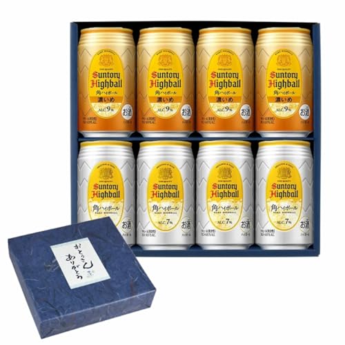 サントリー角ハイボール濃いめ　3箱セット サントリー角ハイボール濃いめ」の人気商品一覧 | 安い商品を通販