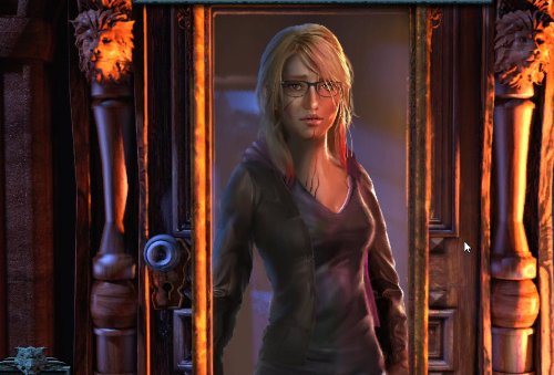 Das Biest von Lycan Isle [Edizione: Germania]