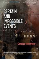 Certain and Impossible Events 1888553936 Book Cover