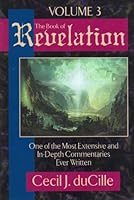 The Book of Revelation, Volume 3 B0011BOT54 Book Cover