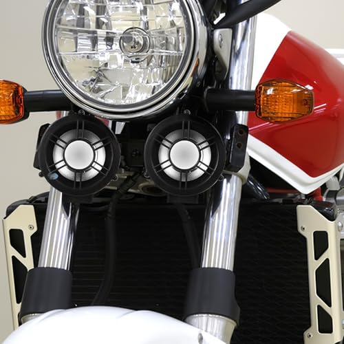 Parlante inalámbrico para manillar de motocicleta PSUYHG miniatura 5