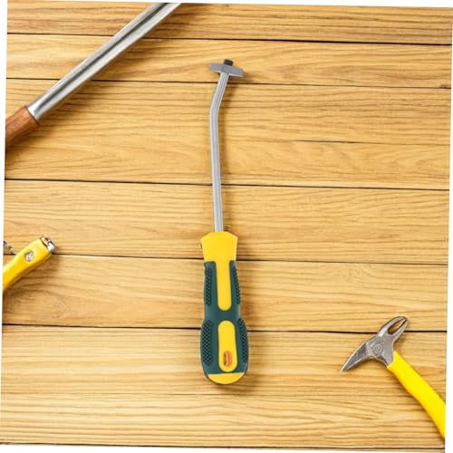 4 Outils de Décapage de Joint de Carrelage en Acier Tungstène - 7