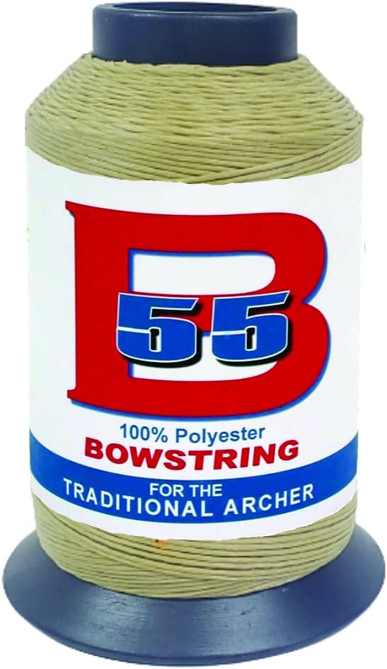 BCY B55 Bowstring Material