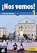 Nos Vemos! 1. Libro del alumno + CD (Spanish Edition)