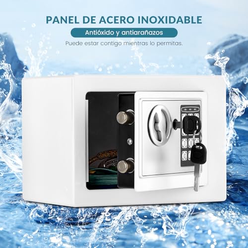 Cajas De Seguridad, Watch Imagen adicional