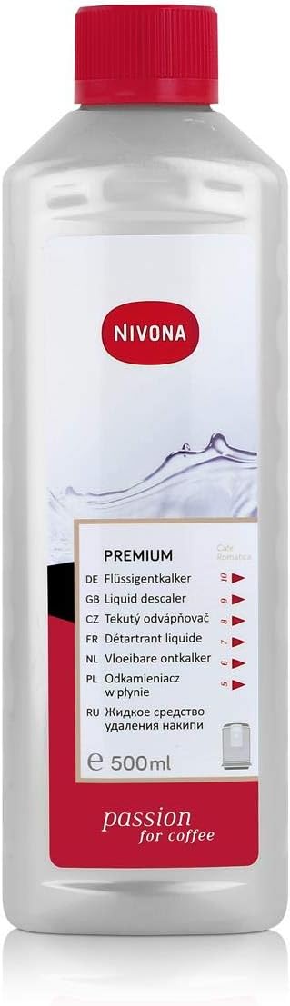 Special Liquid Descaler NIRK 703, 500 ml