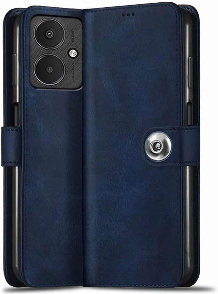 Custodia Trasparente Antiurto Custodia Ibrida 360° Trasparente TPU+PC Per Xiaomi 13T, 12T, 11T, Redmi Note Serie Custodia Per Xiaomi 12T