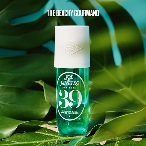 Image of Sol de Janeiro Cheirosa Hair & Body Perfume Mist