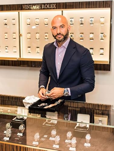 Vintage Rolex: The Largest Collection in the World