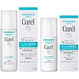【セット買い】キュレル 化粧水 III (とてもしっとり) 150ml & 乳液 120ml