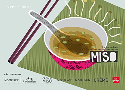Télécharger Miso PDF Ebook En Ligne