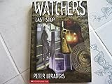 Scholastic Paperbacks