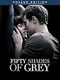redi shade deutschland gmbh & co. kg  Fifty Shades of Grey - Unveröffentlichte Filmversion [dt./OV]