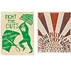 See Red Women's Workshop: Feminist Posters 19741990 Paperback February 28, 2017