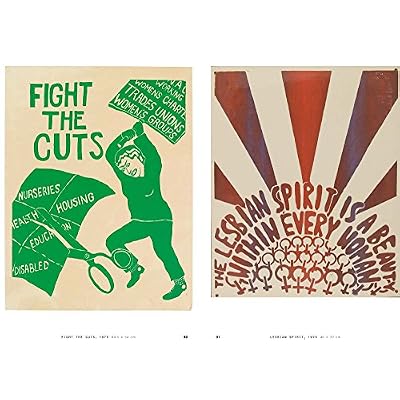 See Red Women's Workshop: Feminist Posters 19741990 Paperback February 28, 2017
