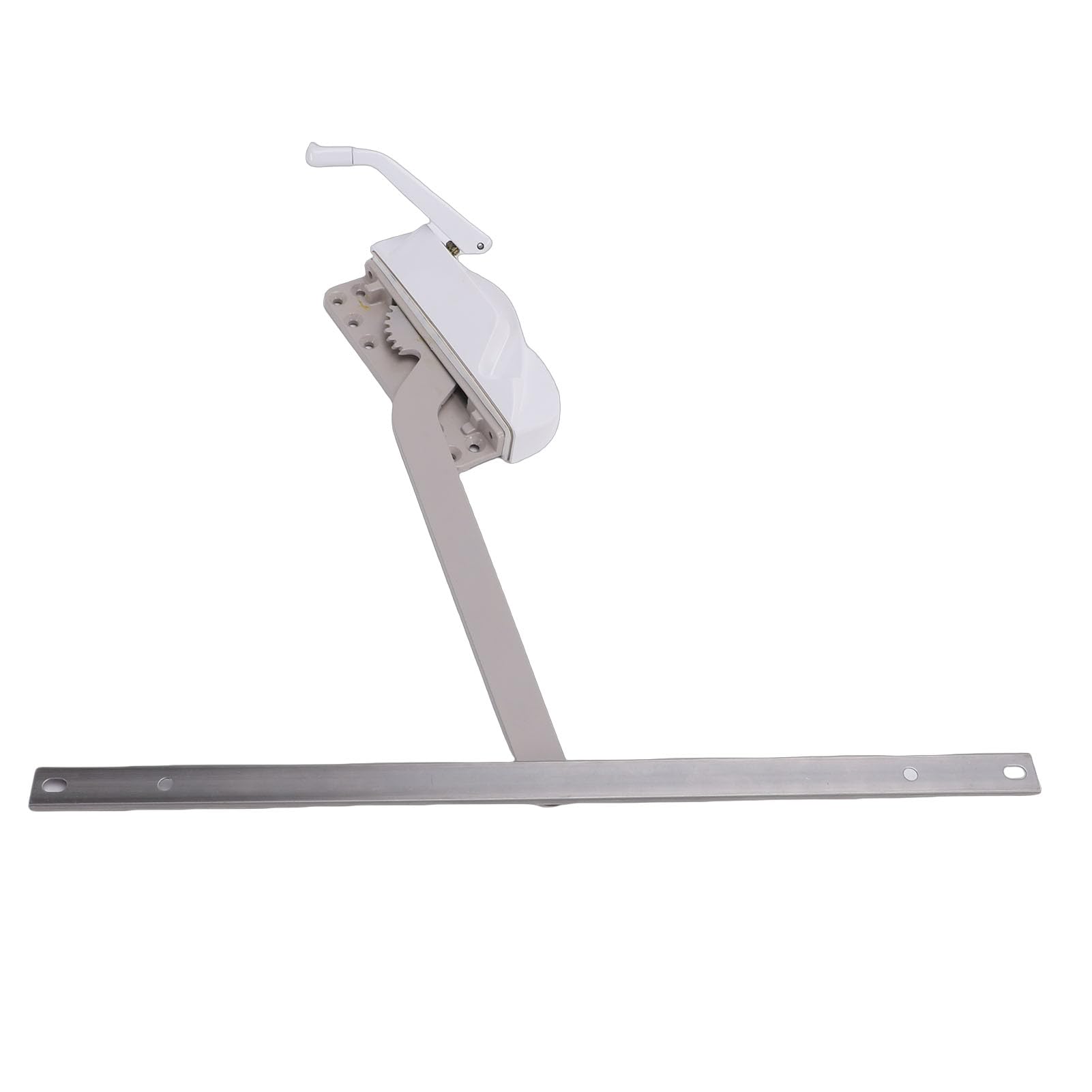 Alomejor Window Crank Operator with Steel Arm, 300-450mm Width