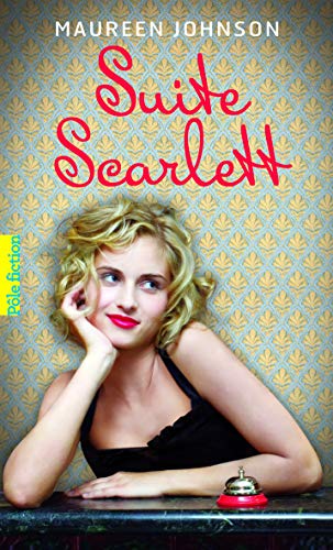 Suite Scarlett (French Edition) [French] 2070643840 Book Cover